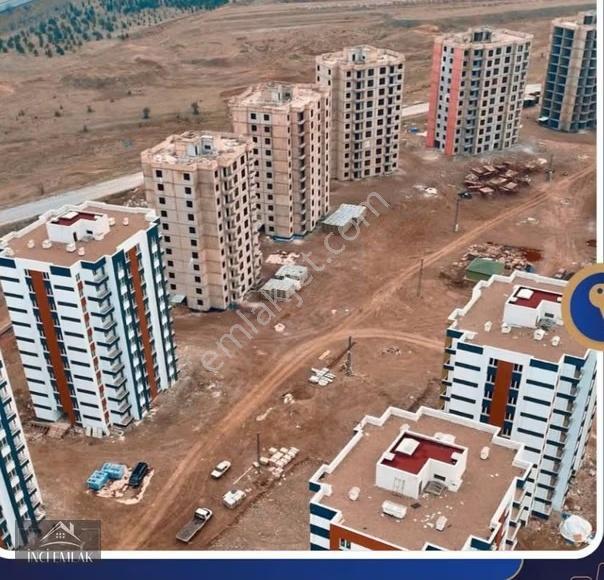 Yaza Teslim Talas Vadi 3+1 İldem F