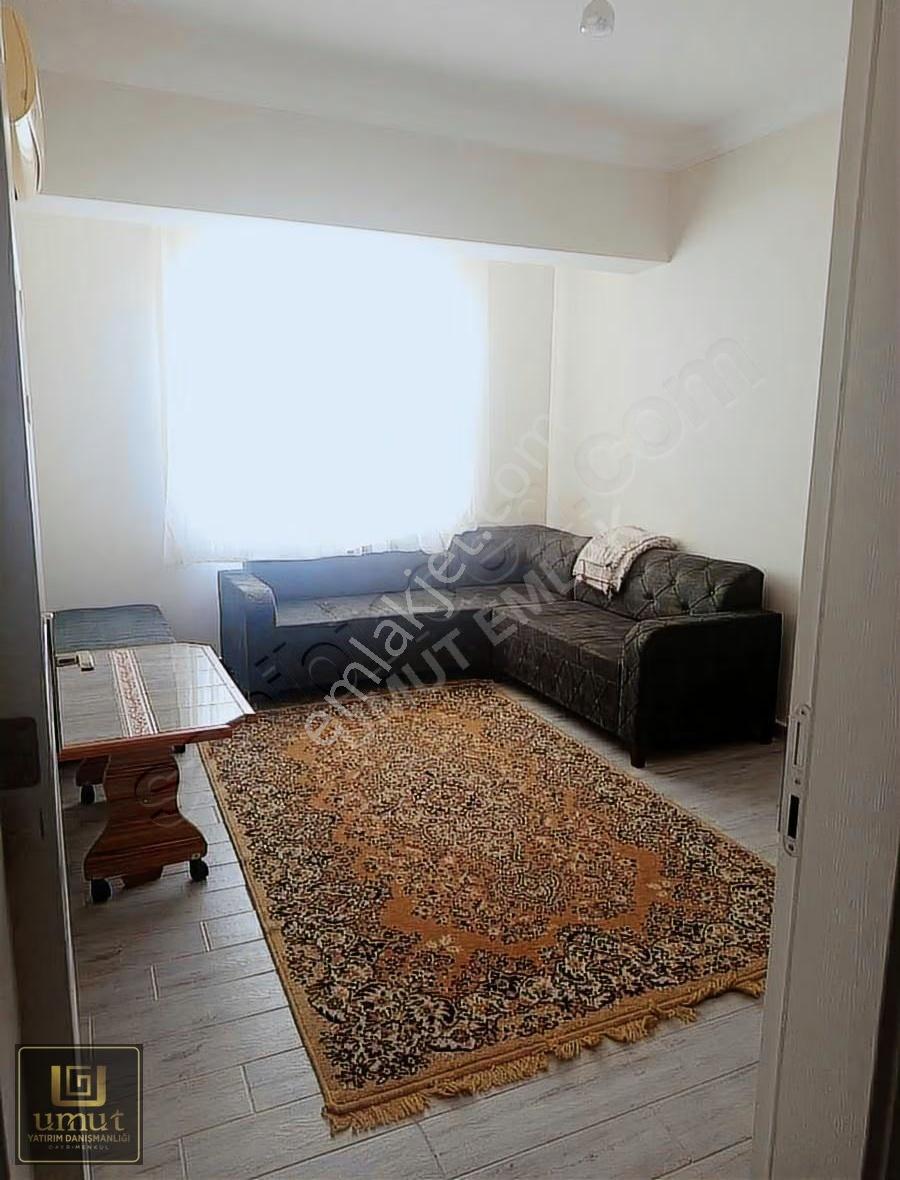 Umut Emlak Tan Buharkent Üniversite Karşısı Full Esyalı Apart - Görsel 12