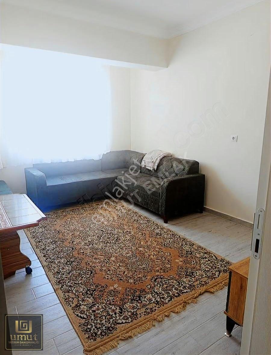 Umut Emlak Tan Buharkent Üniversite Karşısı Full Esyalı Apart - Görsel 8
