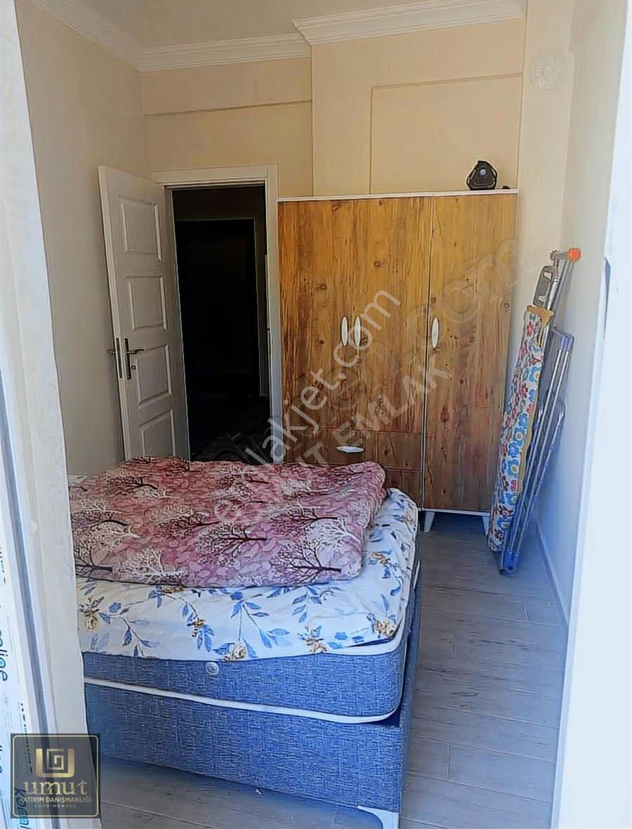 Umut Emlak Tan Buharkent Üniversite Karşısı Full Esyalı Apart - Görsel 14