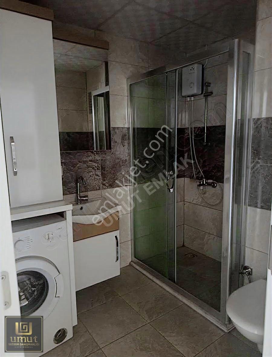 Umut Emlak Tan Buharkent Üniversite Karşısı Full Esyalı Apart - Görsel 9