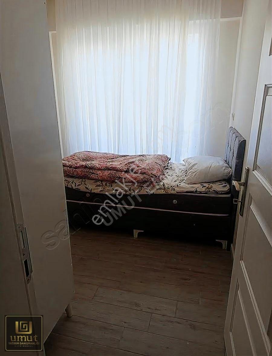 Umut Emlak Tan Buharkent Üniversite Karşısı Full Esyalı Apart - Görsel 13