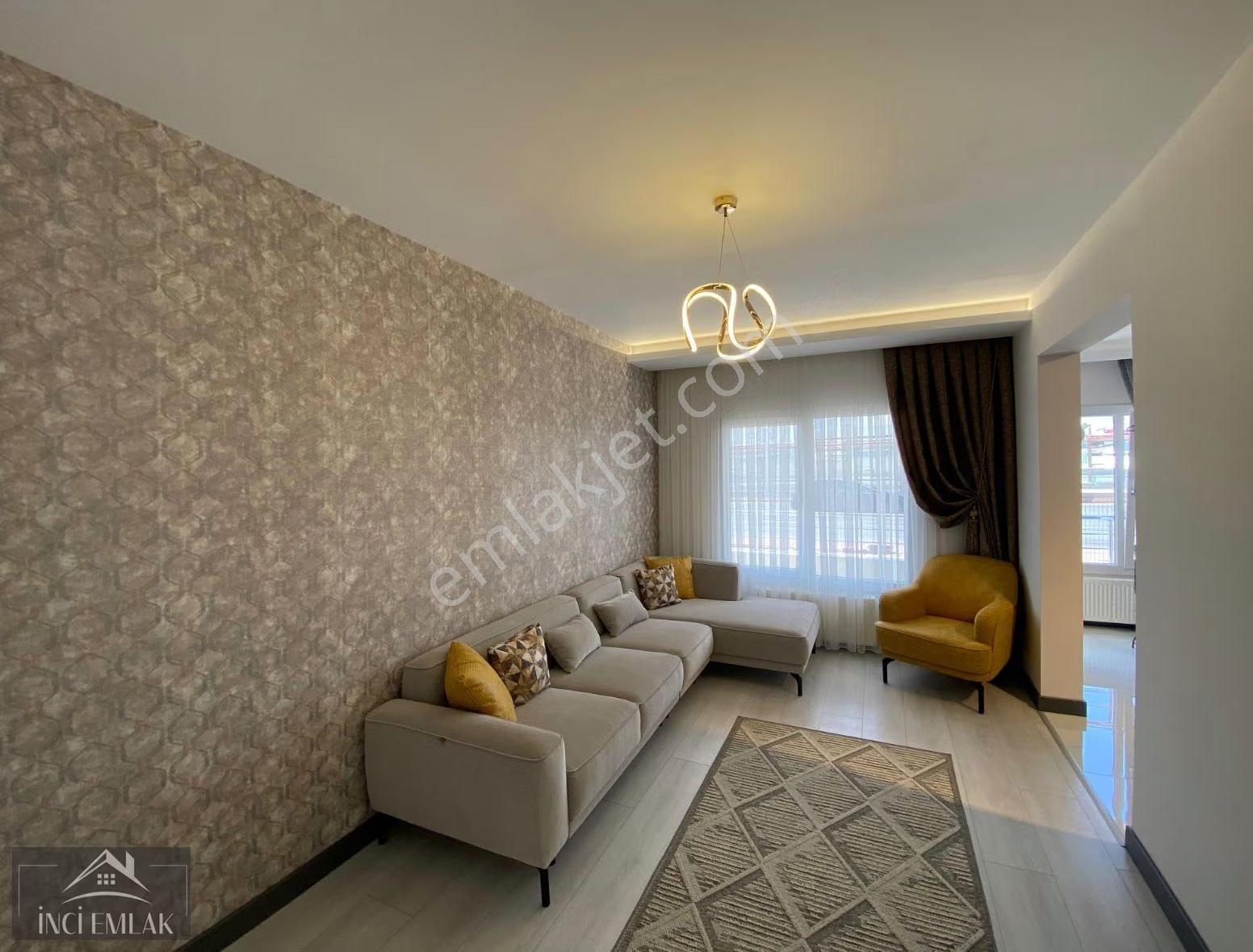 İldem F 3+1 İldempark Kooperatif Daire 600 Yataklı Hastane Yanı - Görsel 9