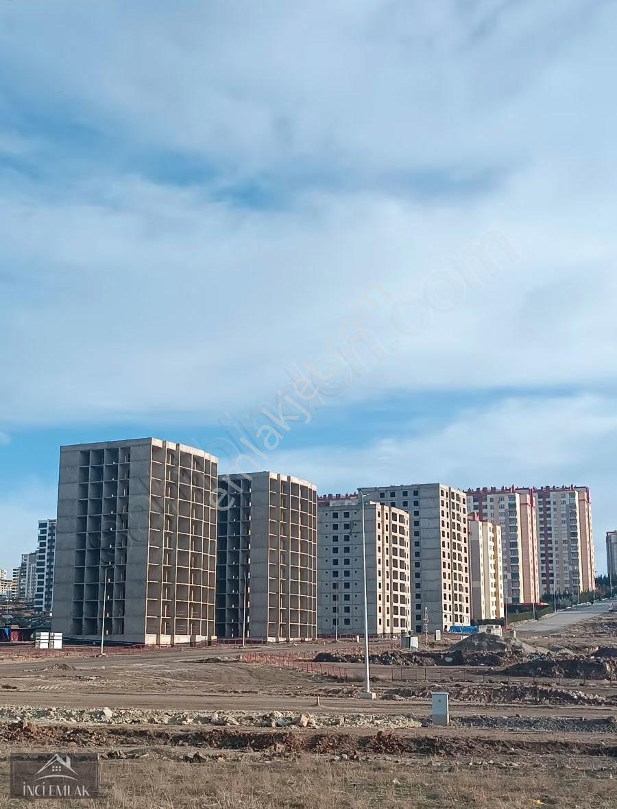 İldem F 3+1 İldempark Kira Oder Gibi Ev Sahibi Olun - Görsel 8