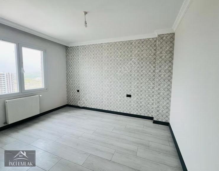 Yaza Teslim İldem E 3+1 600 Yataklı Hastane Projesi Yanı Güney - Görsel 3