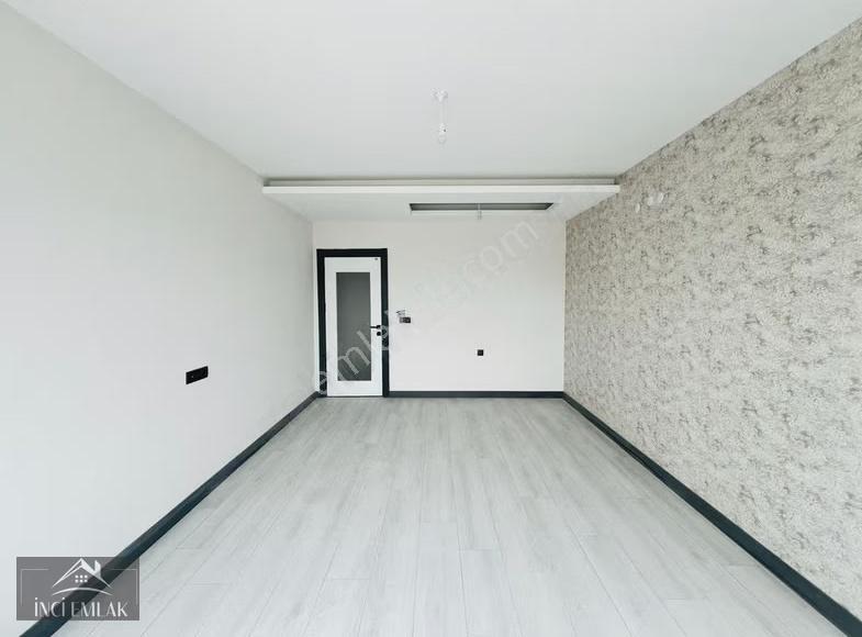 Yaza Teslim İldem E 3+1 600 Yataklı Hastane Projesi Yanı Güney - Görsel 4