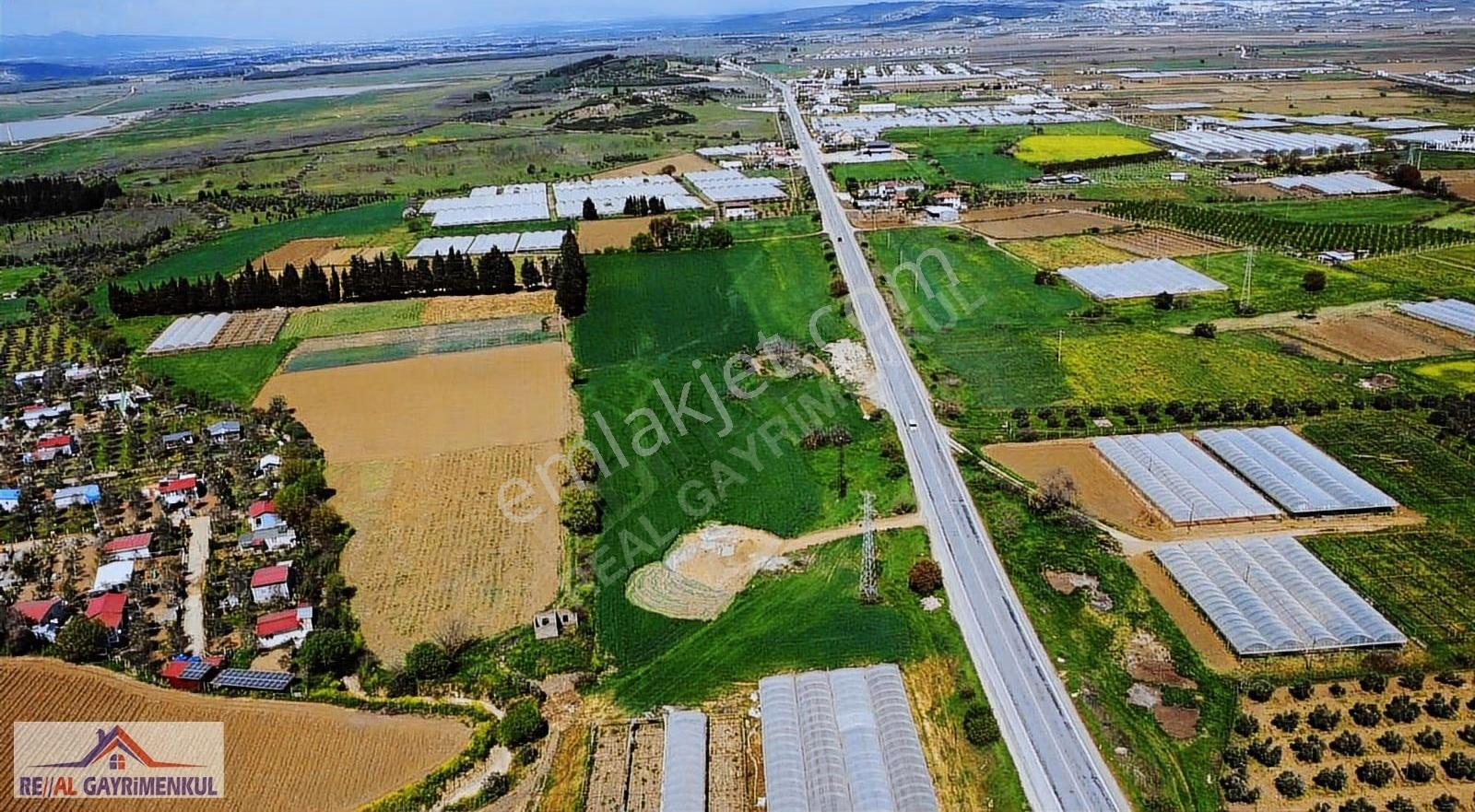 Real'den 251 M² Kooperatif Hisse Bahçe - Görsel 3