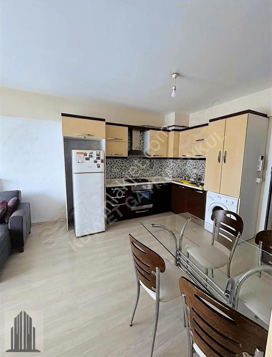 Kuvvetden Site İçi Eşyalı Kiralık Daire - Görsel 7