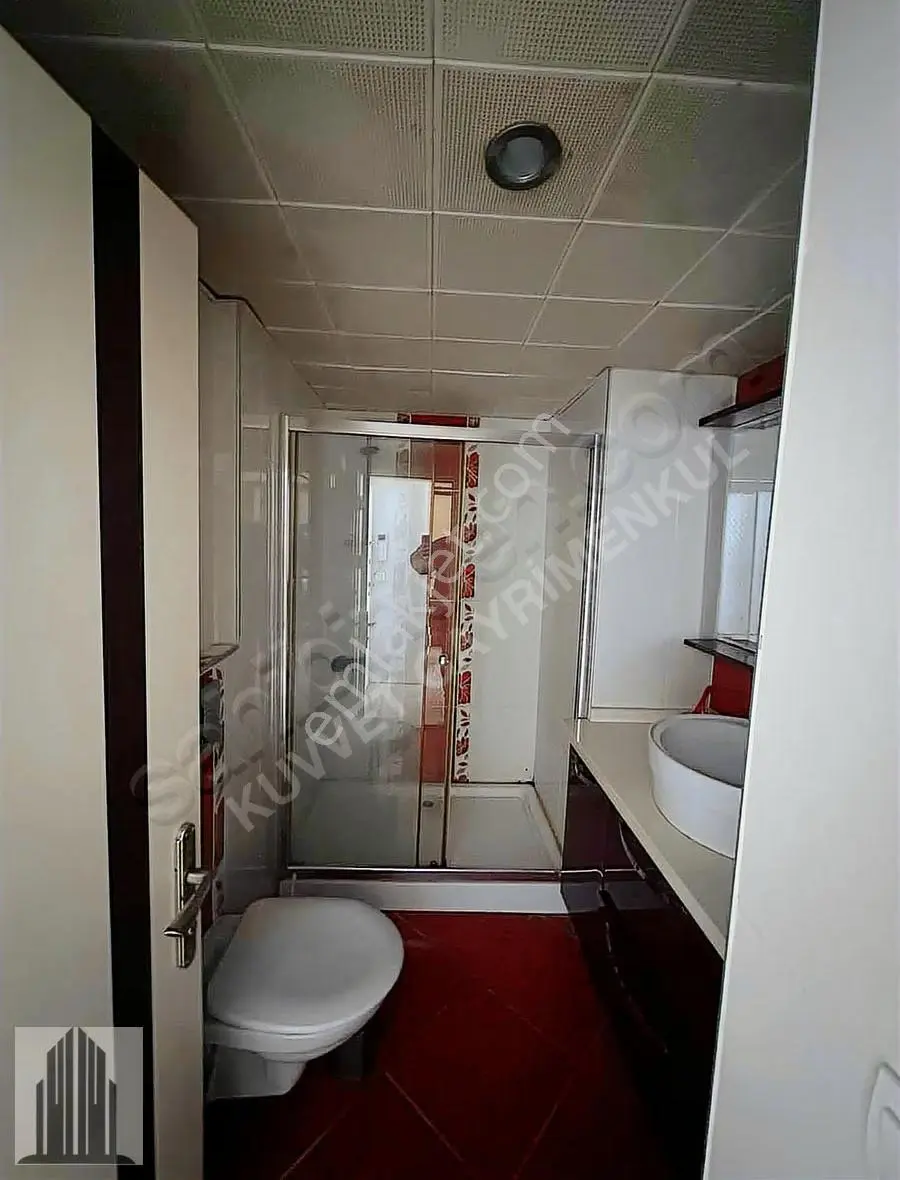 Kuvvetden Site İçi Eşyalı Kiralık Daire - Görsel 5