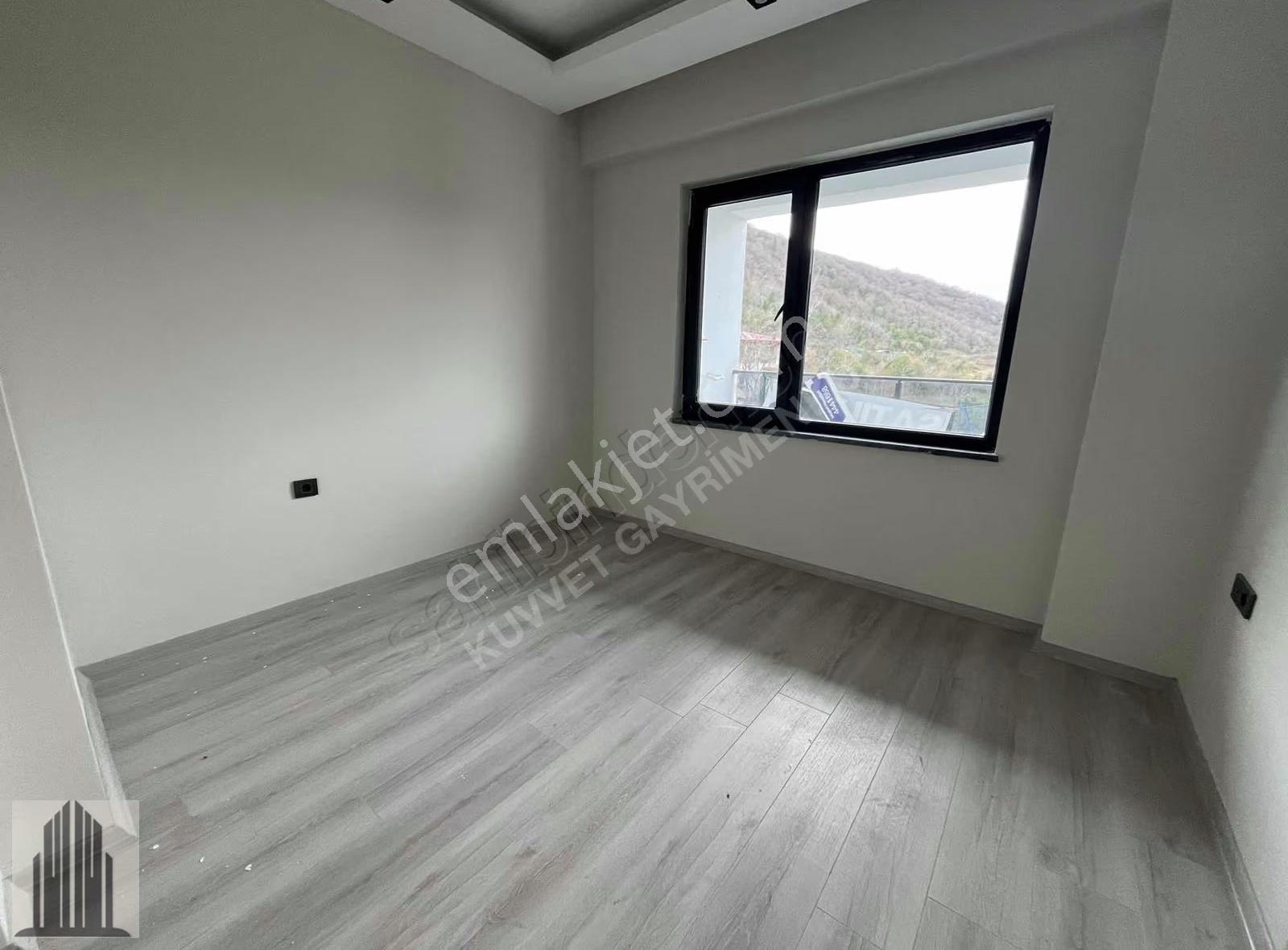Kuvvet'ten Sahile Yürüme Mesafesinde Yazlık Tadında Lüks 1+1 - Görsel 20