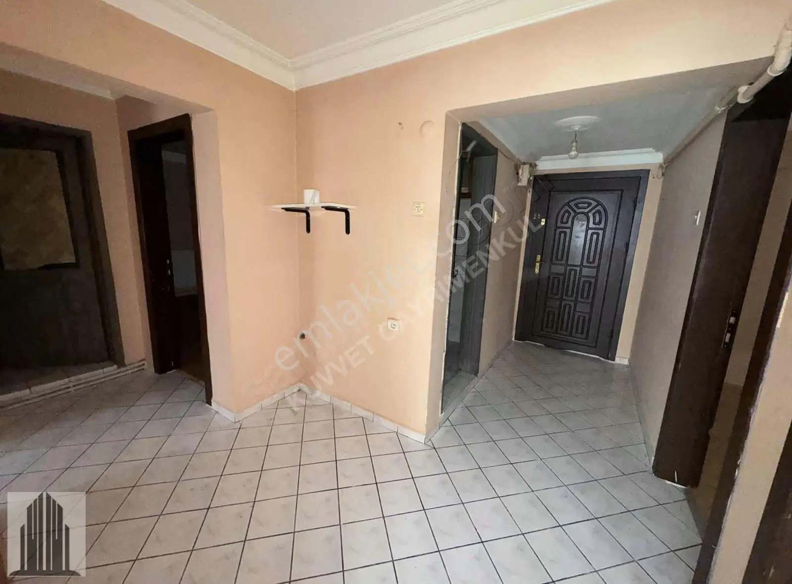 Kuvvet'ten Atakum'un En Güzel Lokasyonunda Kiralık 3+1 Daire !!! - Görsel 3