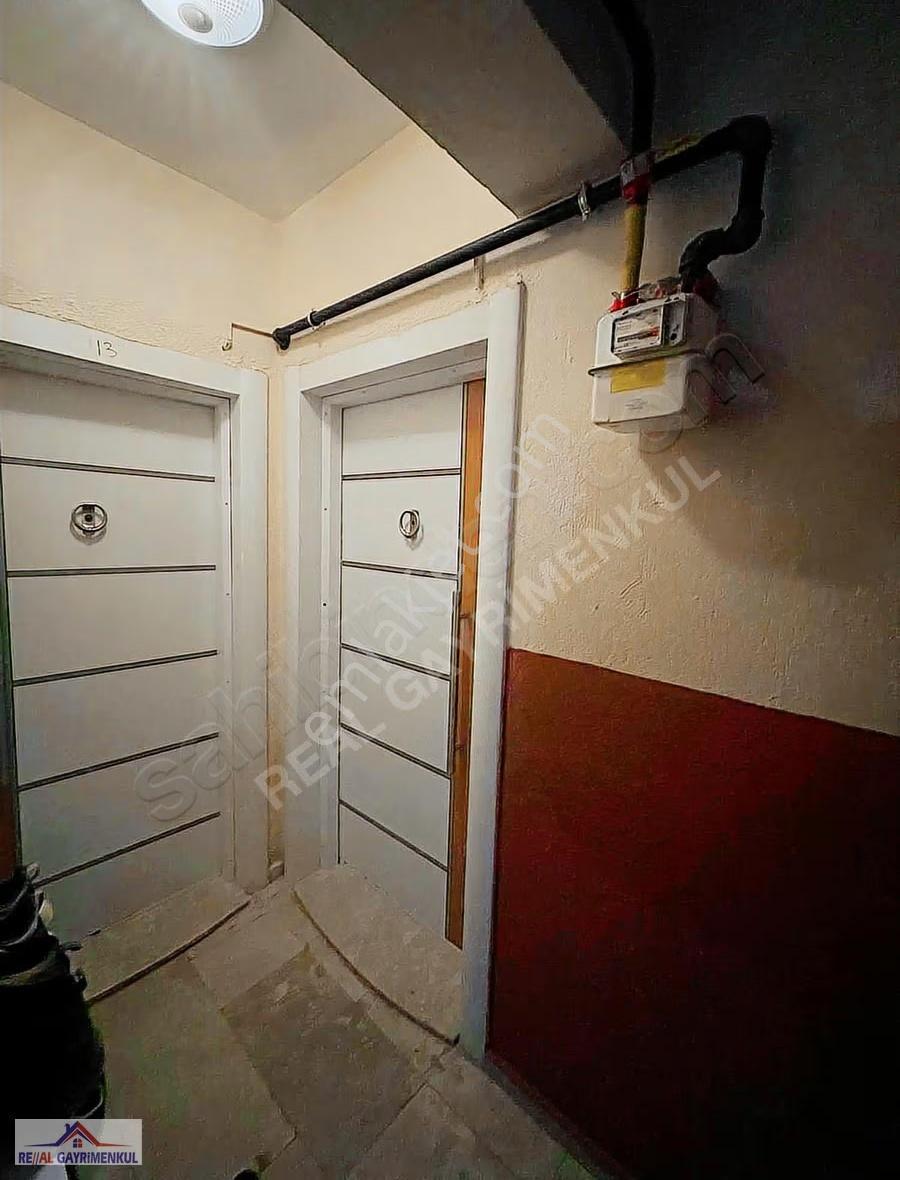 Real'den Ayrancılar Fevziçakmak Mah. 4+1 Dubleks Daire - Görsel 6