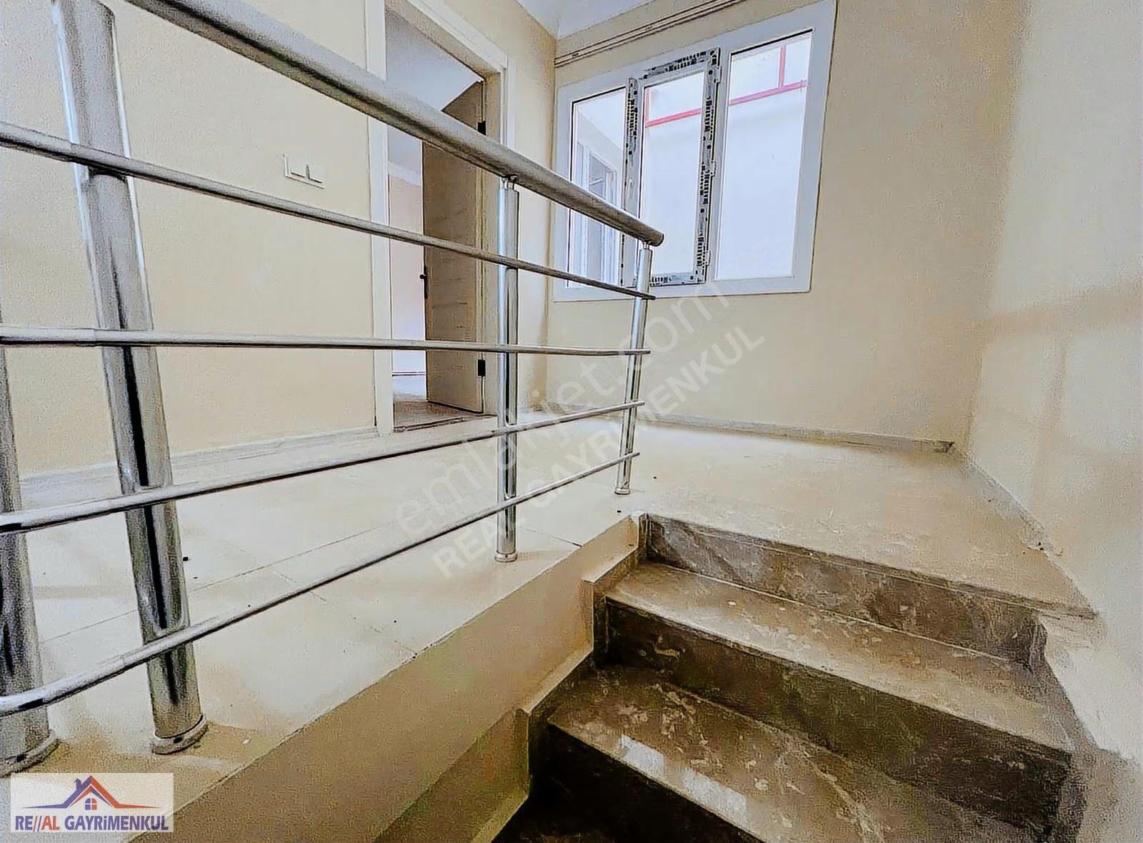 Real'den Ayrancılar Fevziçakmak Mah. 4+1 Dubleks Daire - Görsel 18