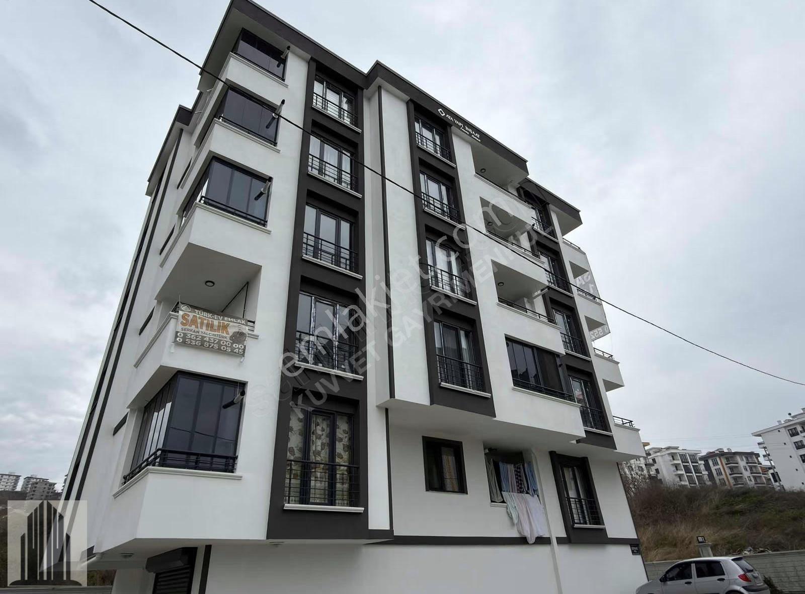 Tramvaya 650 Mt / Yüksek Kredili / İskanlı / Lüks 1+1 - Görsel 25