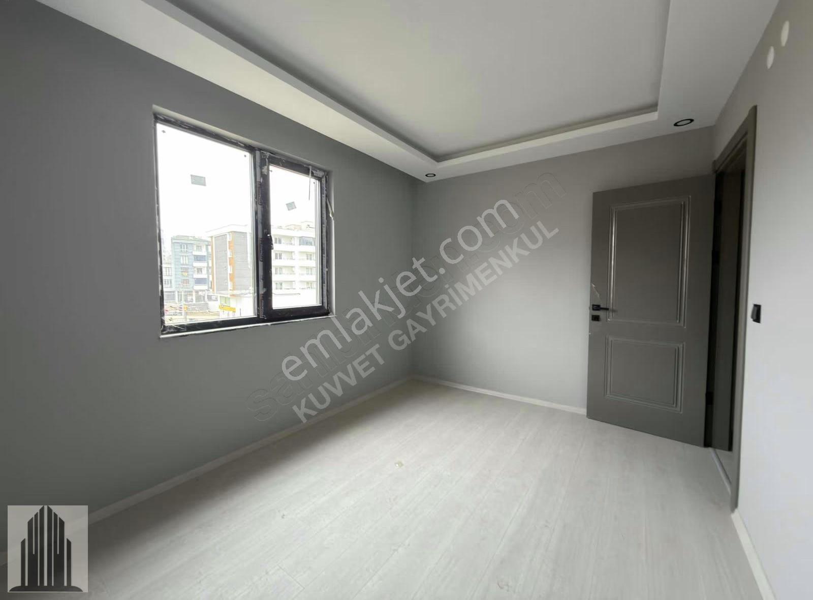 Tramvaya 650 Mt / Yüksek Kredili / İskanlı / Lüks 1+1 - Görsel 19
