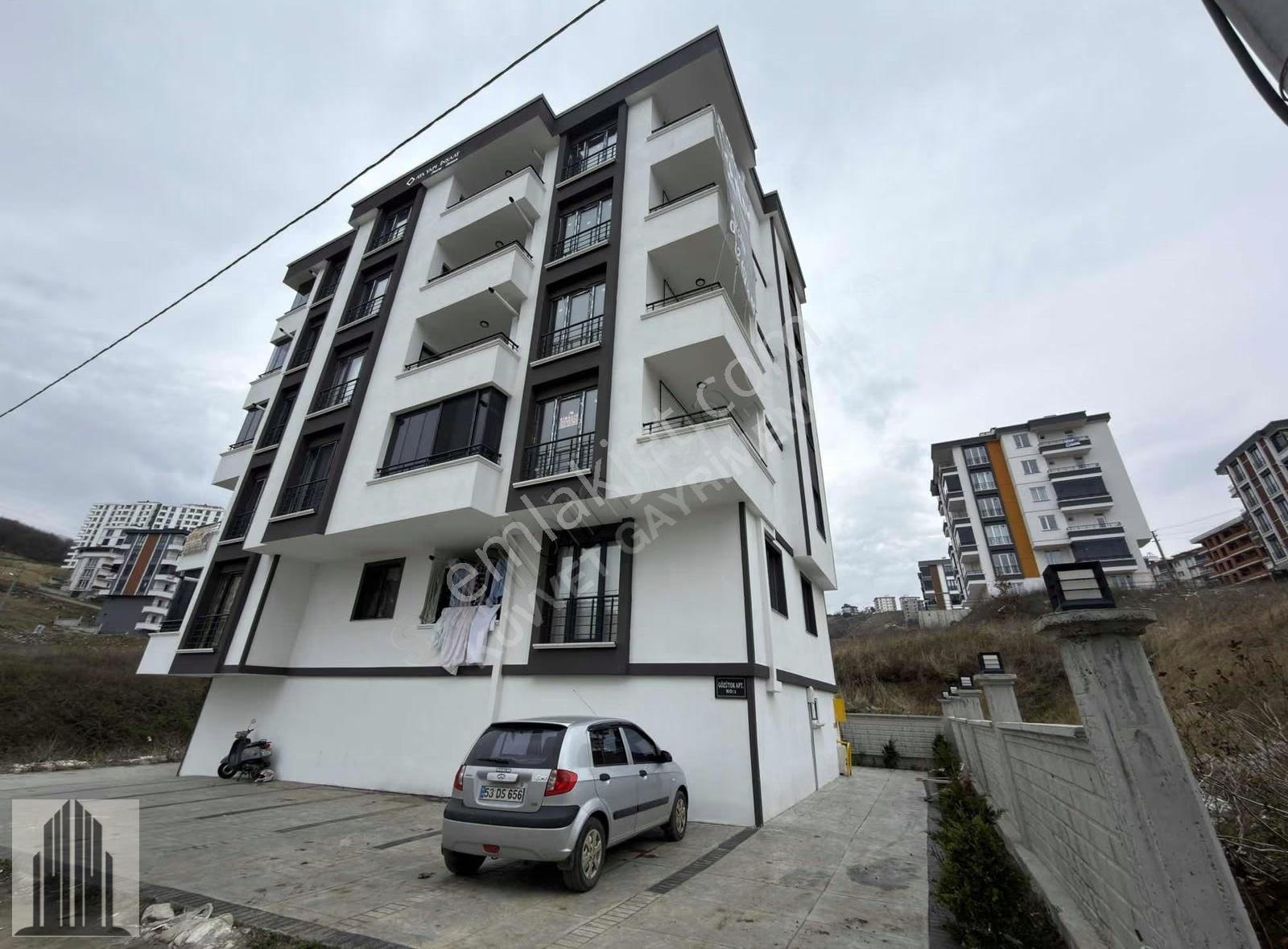 Tramvaya 650 Mt / Yüksek Kredili / İskanlı / Lüks 1+1 - Görsel 27