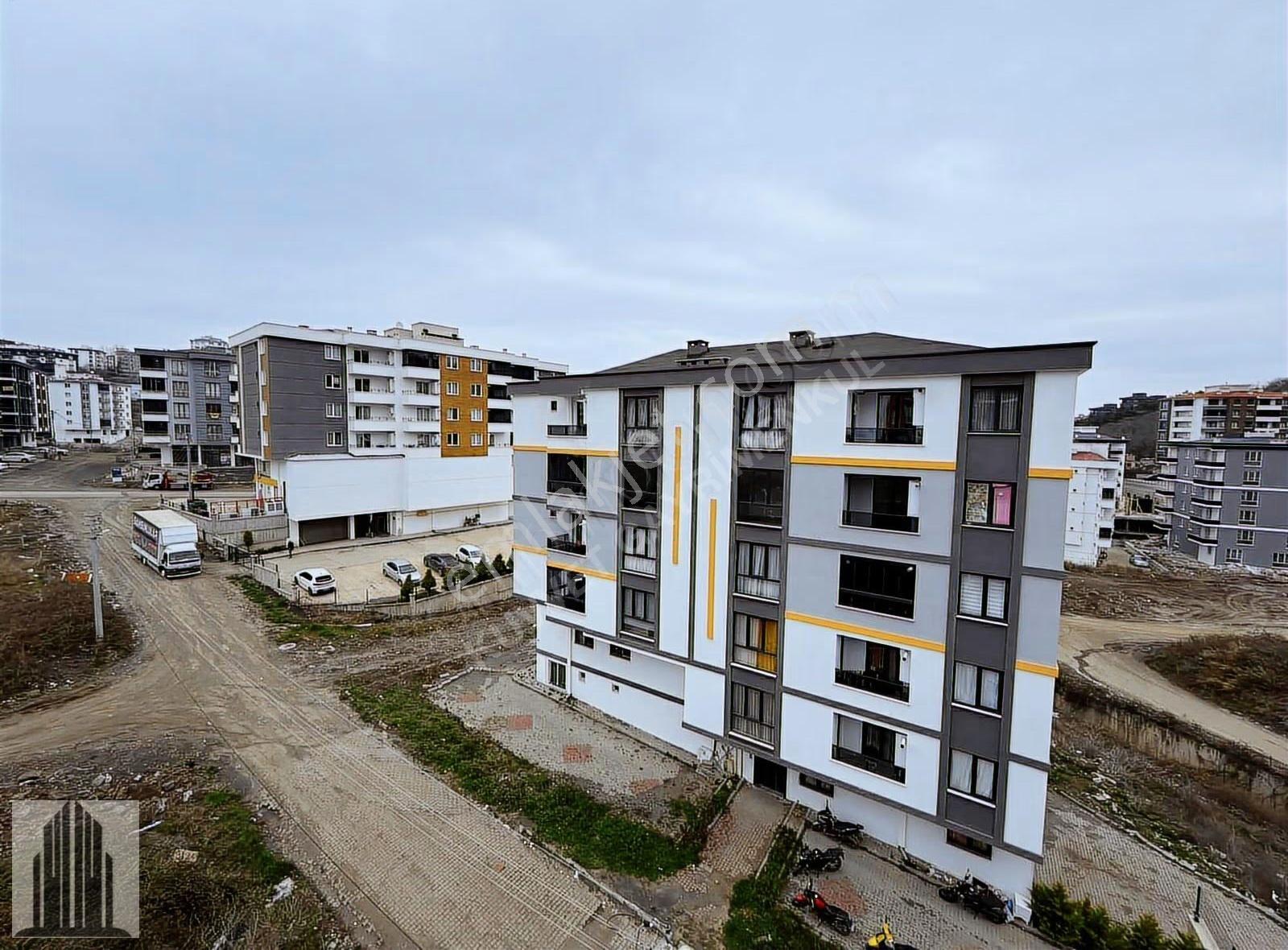 Tramvaya 650 Mt / Yüksek Kredili / İskanlı / Lüks 1+1 - Görsel 26