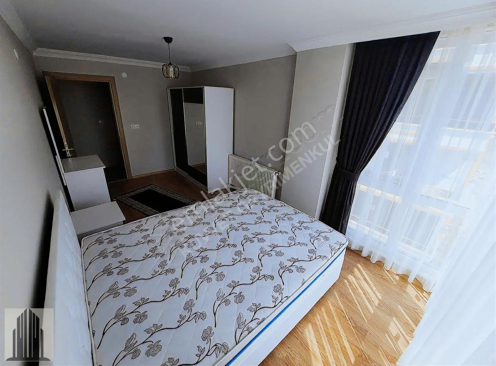 Yenimahalle'de Tramvaya Yakın Kiralık 1+1 Eşyalı Daire - Görsel 2