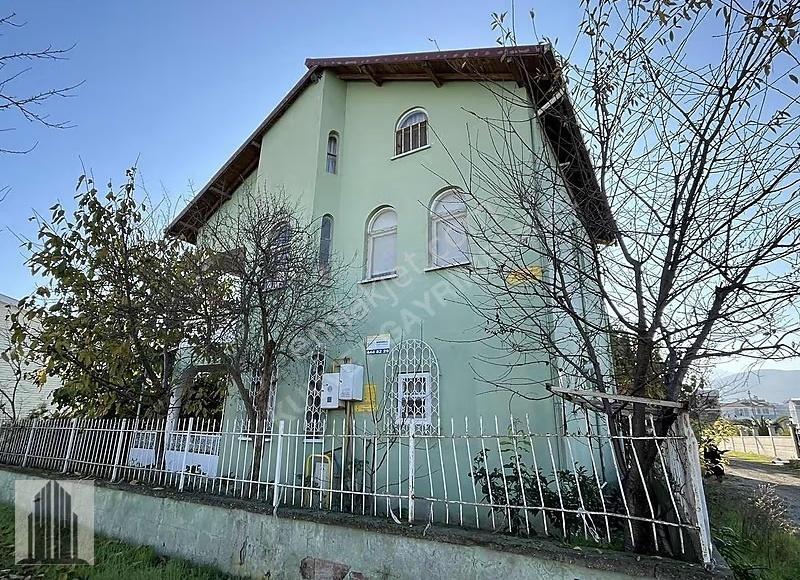 Kuvvet'ten Çatalçamda Denize Yürüme Mesafesinde Yazlık - Görsel 27