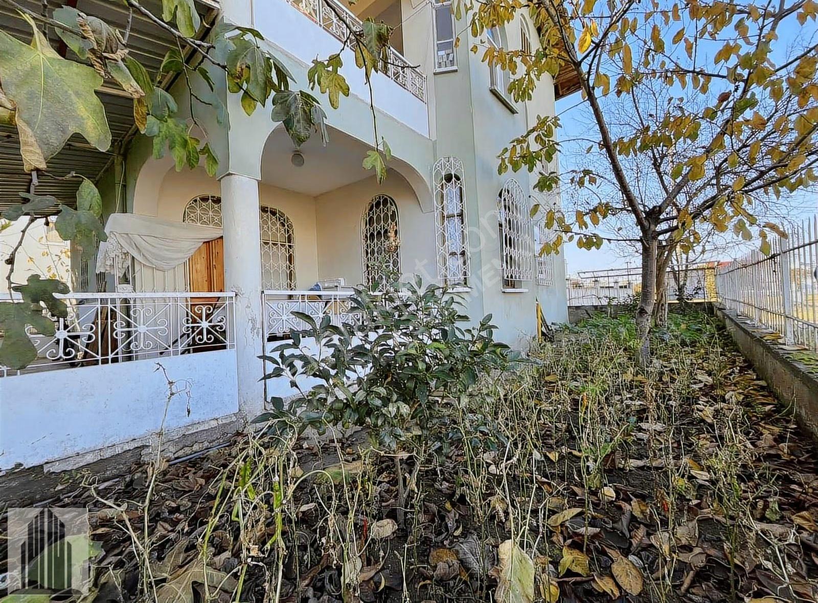 Kuvvet'ten Çatalçamda Denize Yürüme Mesafesinde Yazlık - Görsel 22