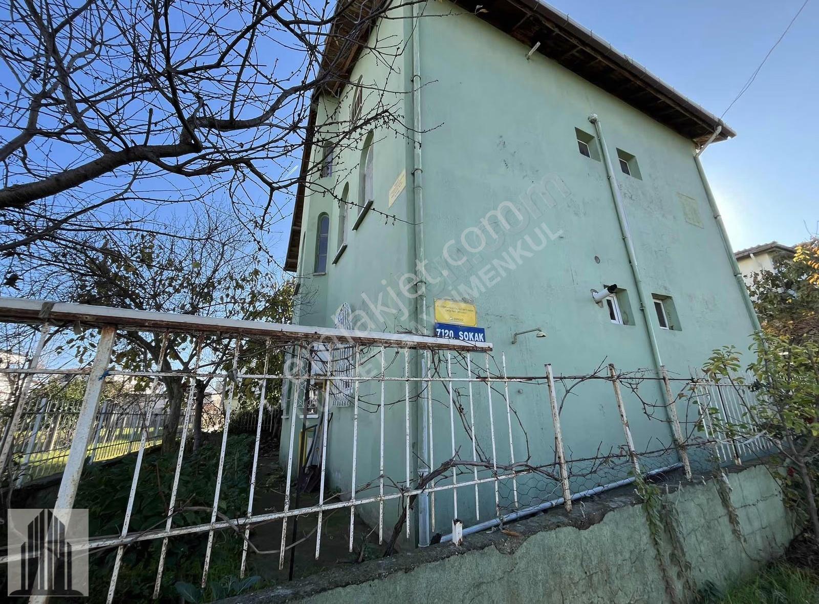 Kuvvet'ten Çatalçamda Denize Yürüme Mesafesinde Yazlık - Görsel 29