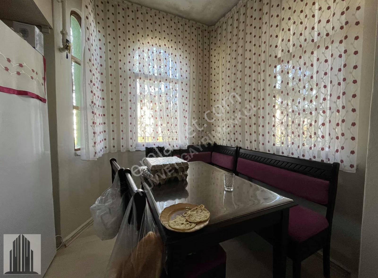 Kuvvet'ten Çatalçamda Denize Yürüme Mesafesinde Yazlık - Görsel 31
