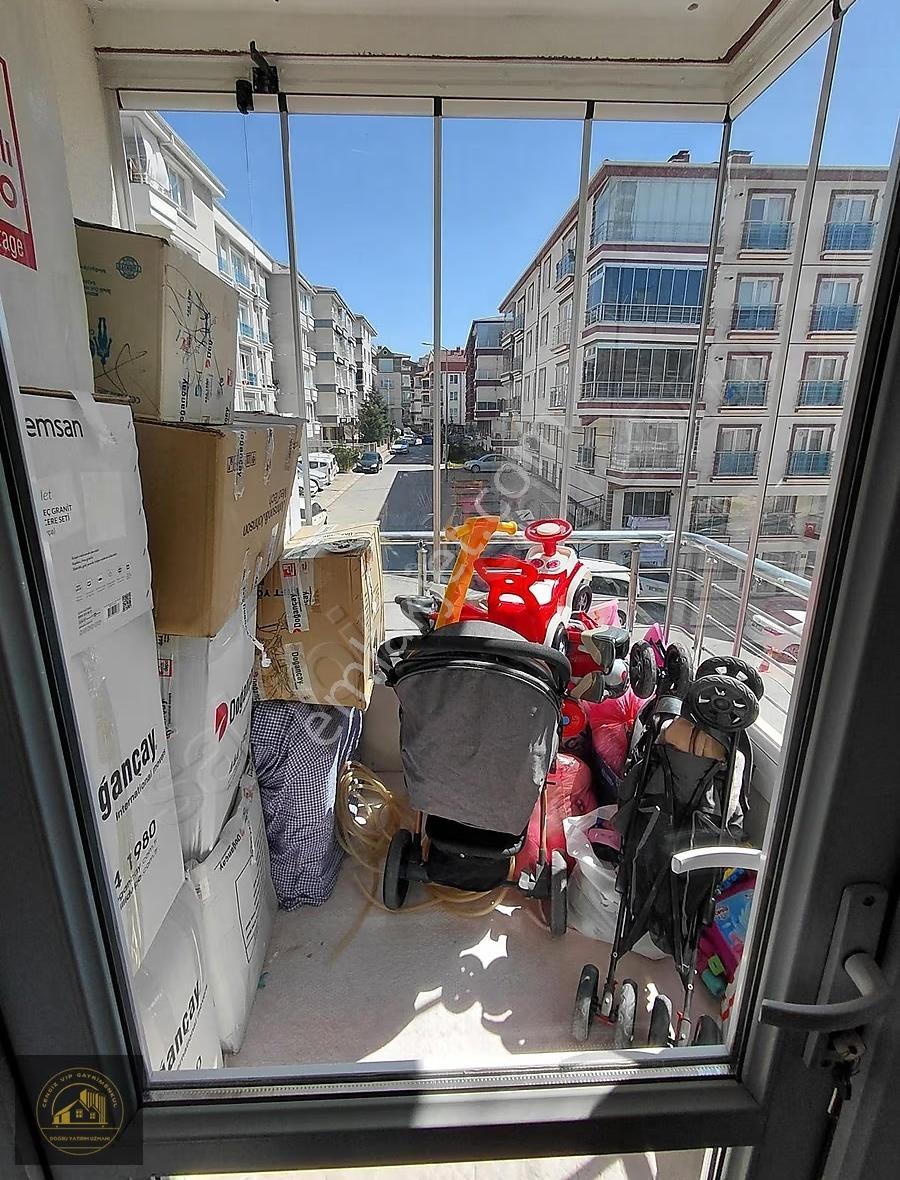!!!!acill!!! Birinci Kat Konumunda Güneşe Komşu Satılık Daire - Görsel 8