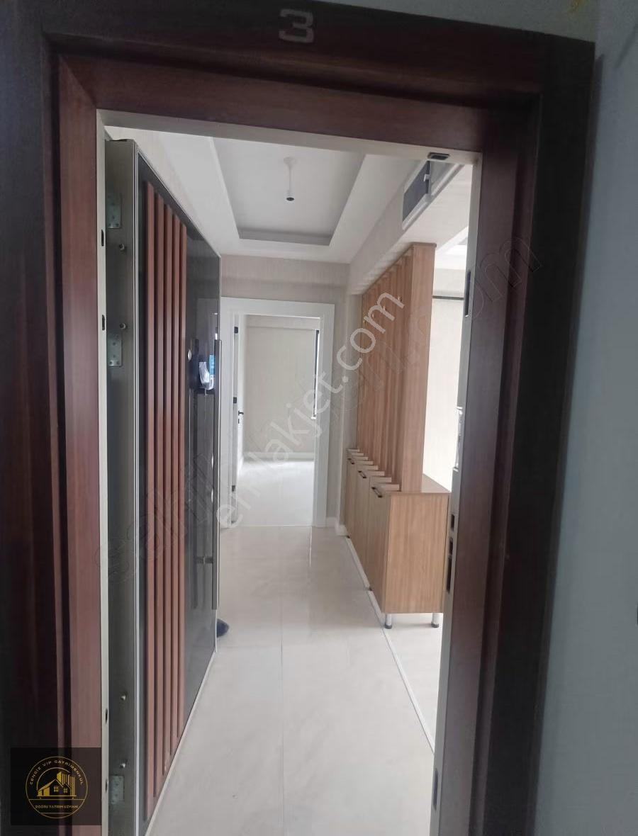 Ultra Lüks Sıfır Merkezde Daire - Görsel 25