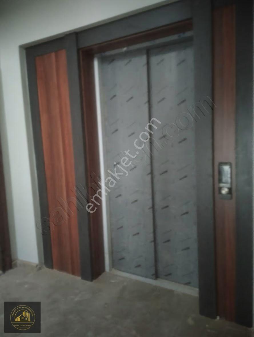 Ultra Lüks Sıfır Merkezde Daire - Görsel 26