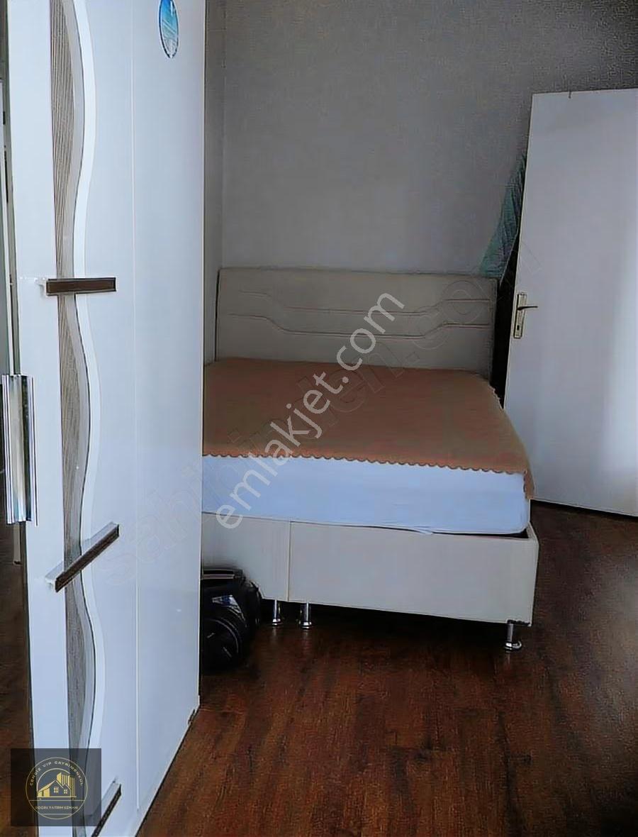 Ultra Lüks Eşyalı Satılık Daire - Görsel 10
