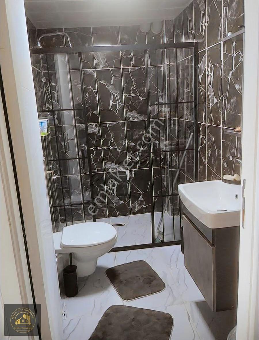 Ultra Lüks Eşyalı Satılık Daire - Görsel 3