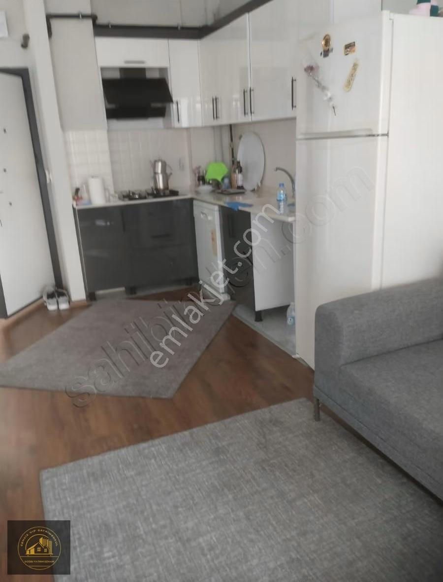 Ultra Lüks Eşyalı Satılık Daire - Görsel 6