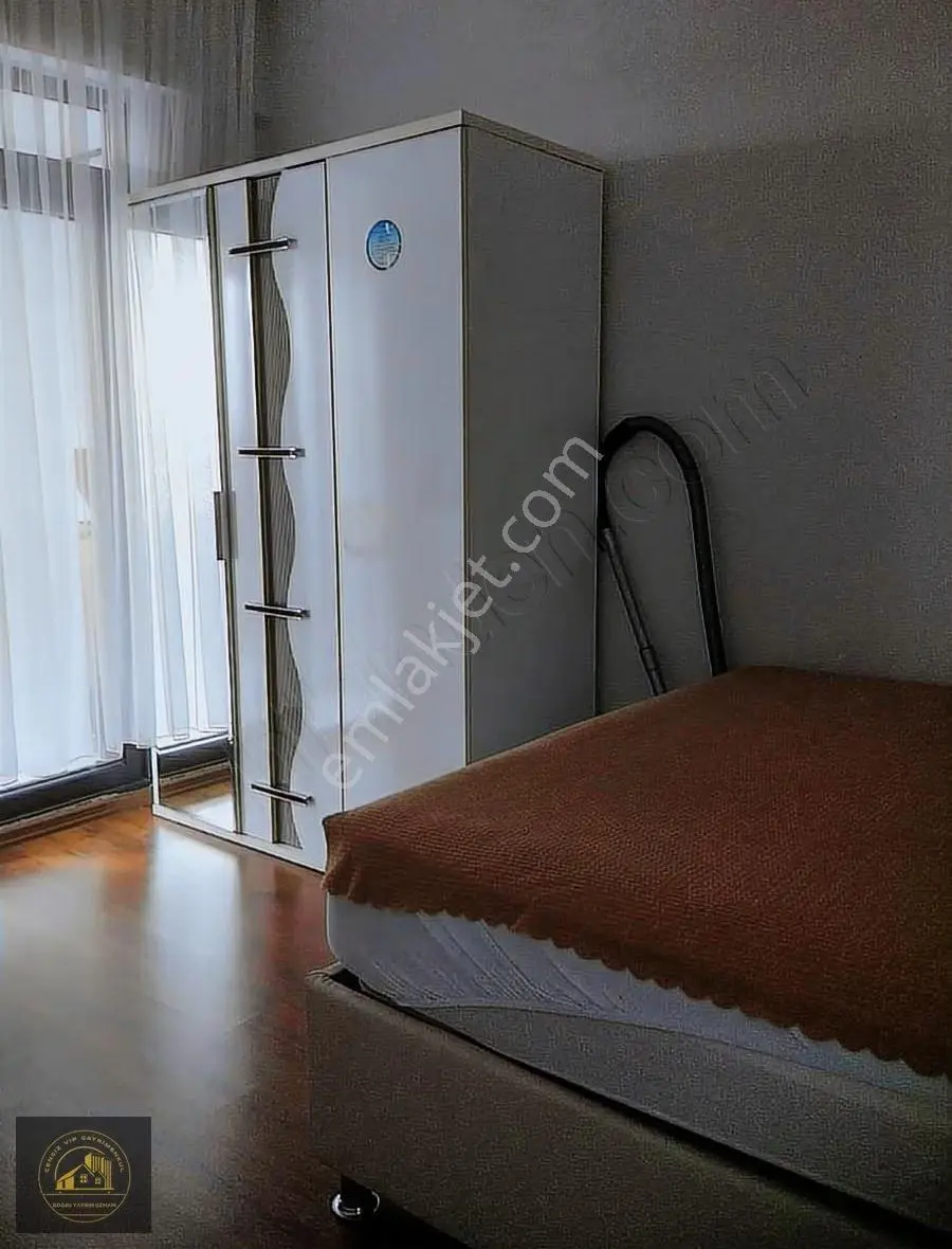 Ultra Lüks Eşyalı Satılık Daire - Görsel 4