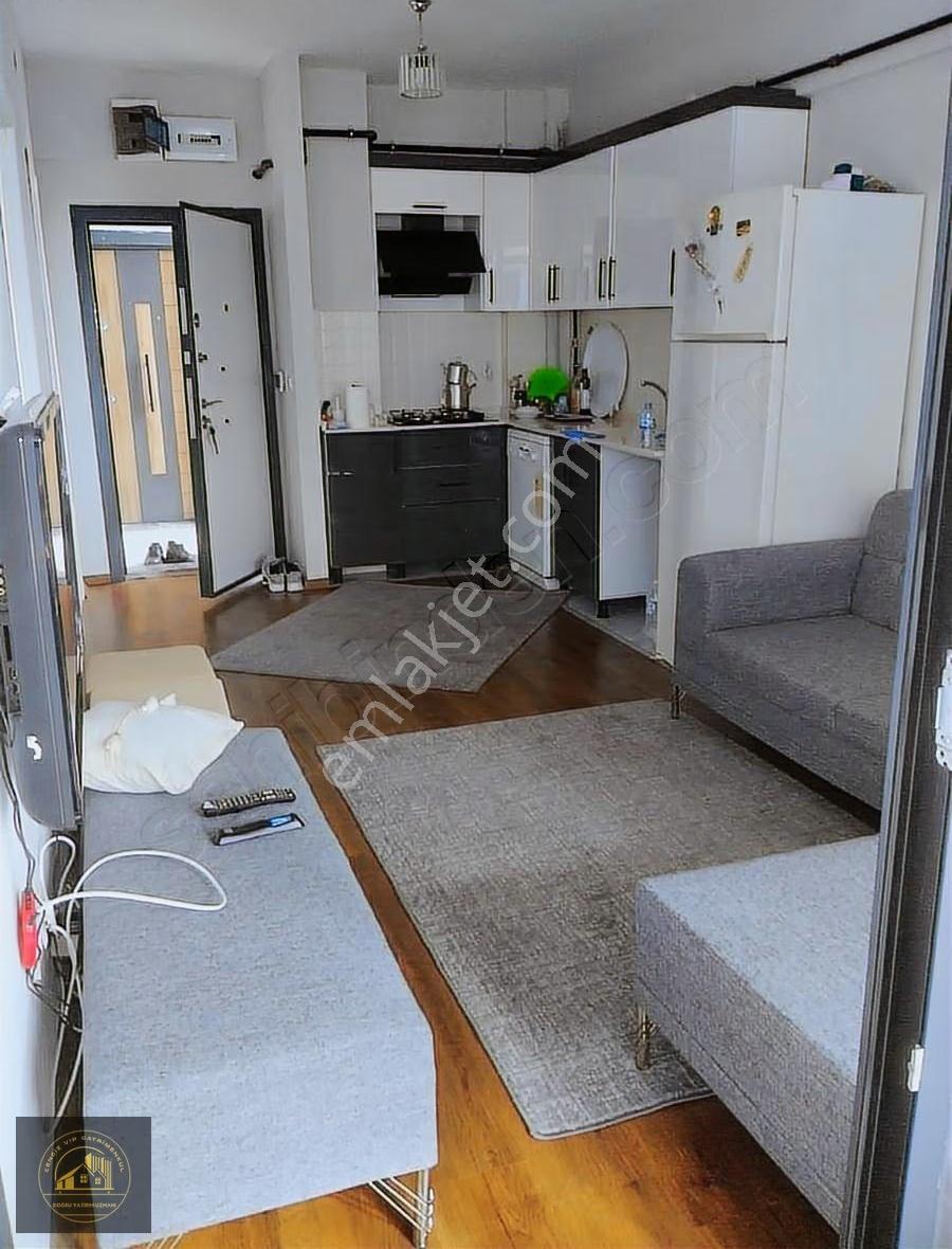 Ultra Lüks Eşyalı Satılık Daire - Görsel 5