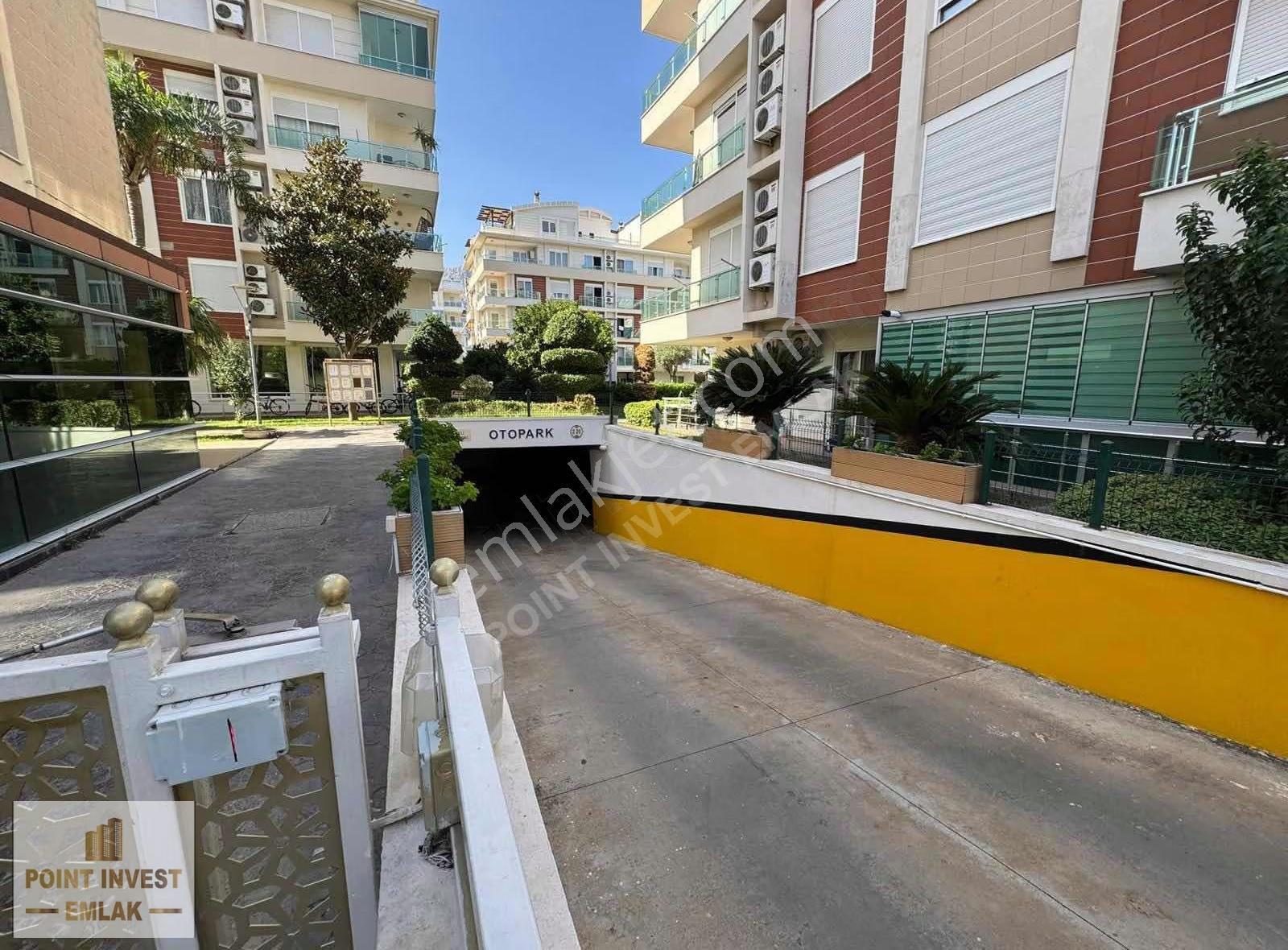 Poınt Invest'ten Ultra Lüx Kınacı Resıdence 2+1 Satılık - Görsel 9