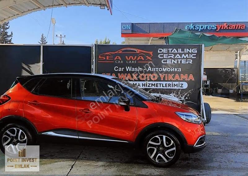 Merkezi Lokasyon Otopark Sorunu Yok Oto Yıkama Devren Kiralık - Görsel 16