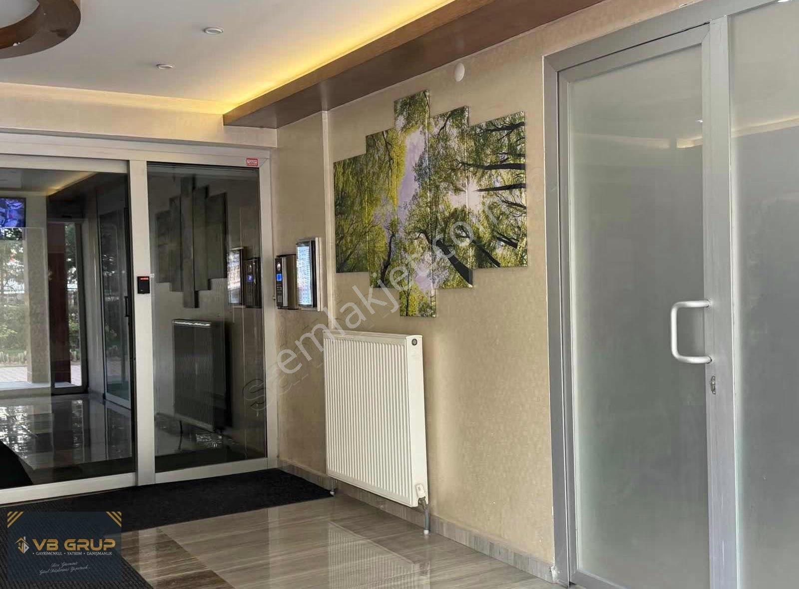 750 Kütle Parsel Limitsiz Kredi Geniş Ferah Kullanışlı Daire - Görsel 14