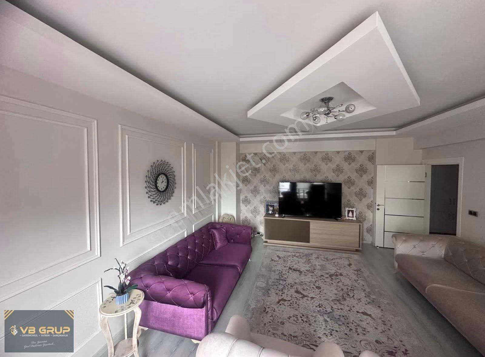 750 Kütle Parsel Limitsiz Kredi Geniş Ferah Kullanışlı Daire - Görsel 5