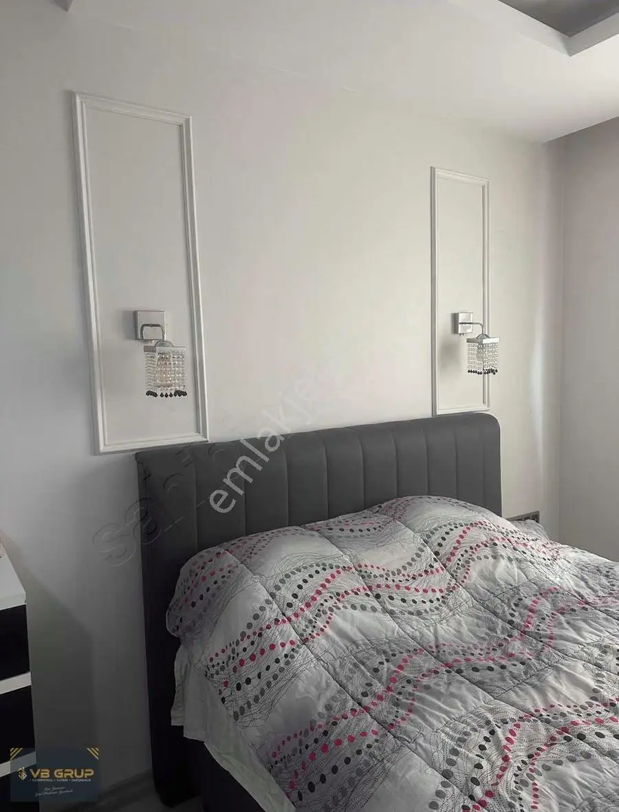 750 Kütle Parsel Limitsiz Kredi Geniş Ferah Kullanışlı Daire - Görsel 3