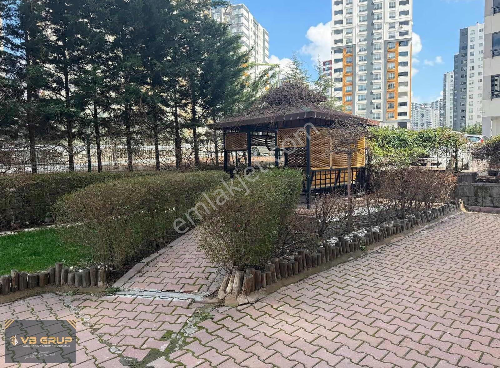 750 Kütle Parsel Limitsiz Kredi Geniş Ferah Kullanışlı Daire - Görsel 7