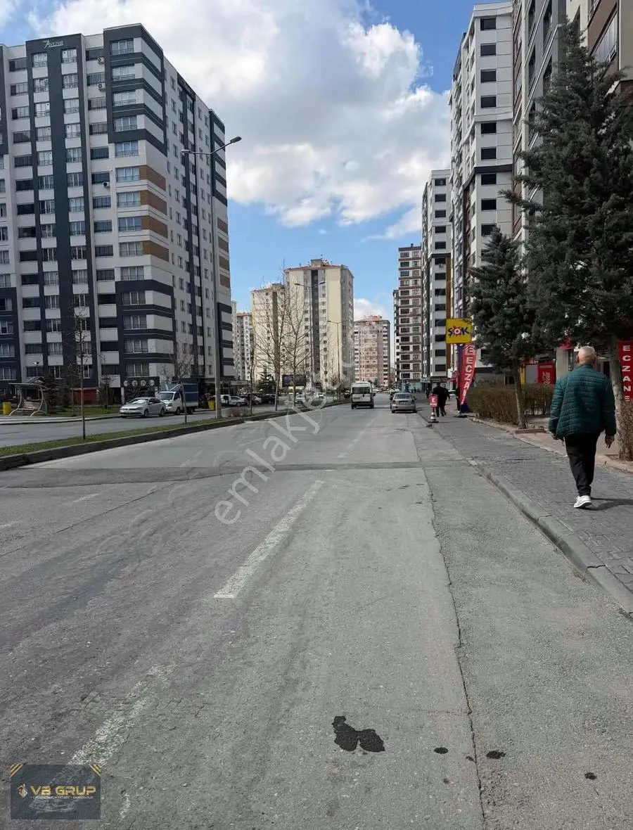 750 Kütle Parsel Limitsiz Kredi Geniş Ferah Kullanışlı Daire - Görsel 2