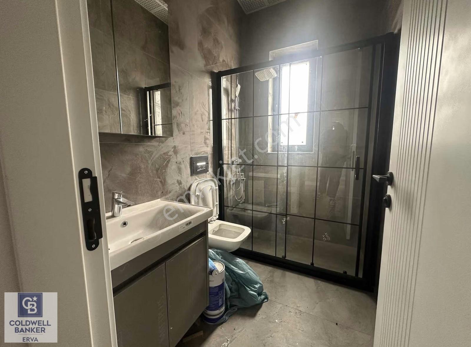 Gölbaşı Bahçelievlerde Göl Manzaralı 5+1 Full Yapılı Sıfır Villa - Görsel 35
