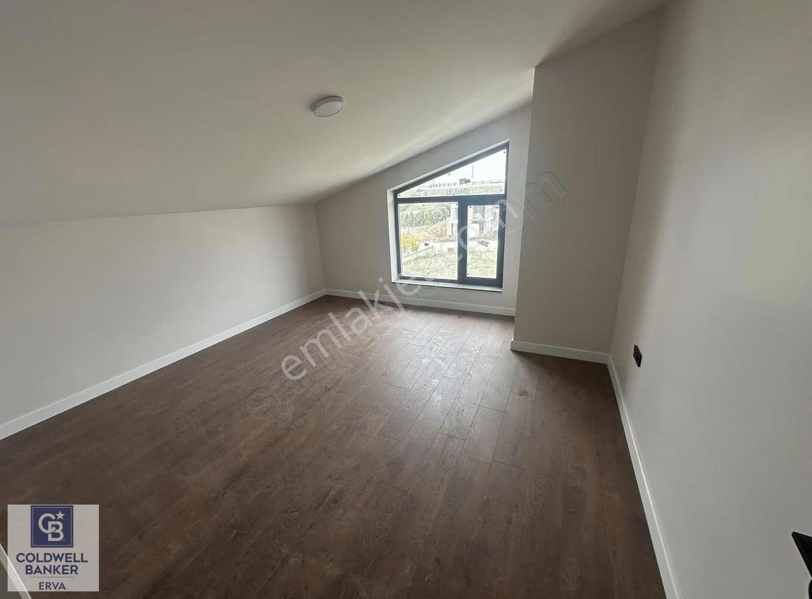 Gölbaşı Bahçelievlerde Göl Manzaralı 5+1 Full Yapılı Sıfır Villa - Görsel 33