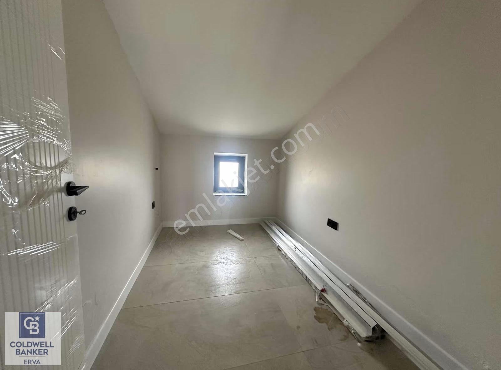 Gölbaşı Bahçelievlerde Göl Manzaralı 5+1 Full Yapılı Sıfır Villa - Görsel 26