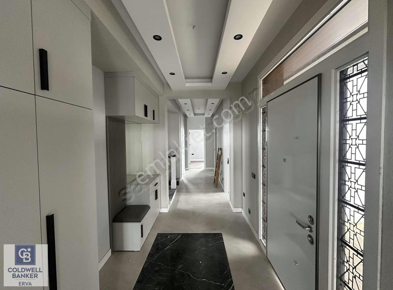 Gölbaşı Bahçelievlerde Göl Manzaralı 5+1 Full Yapılı Sıfır Villa - Görsel 18