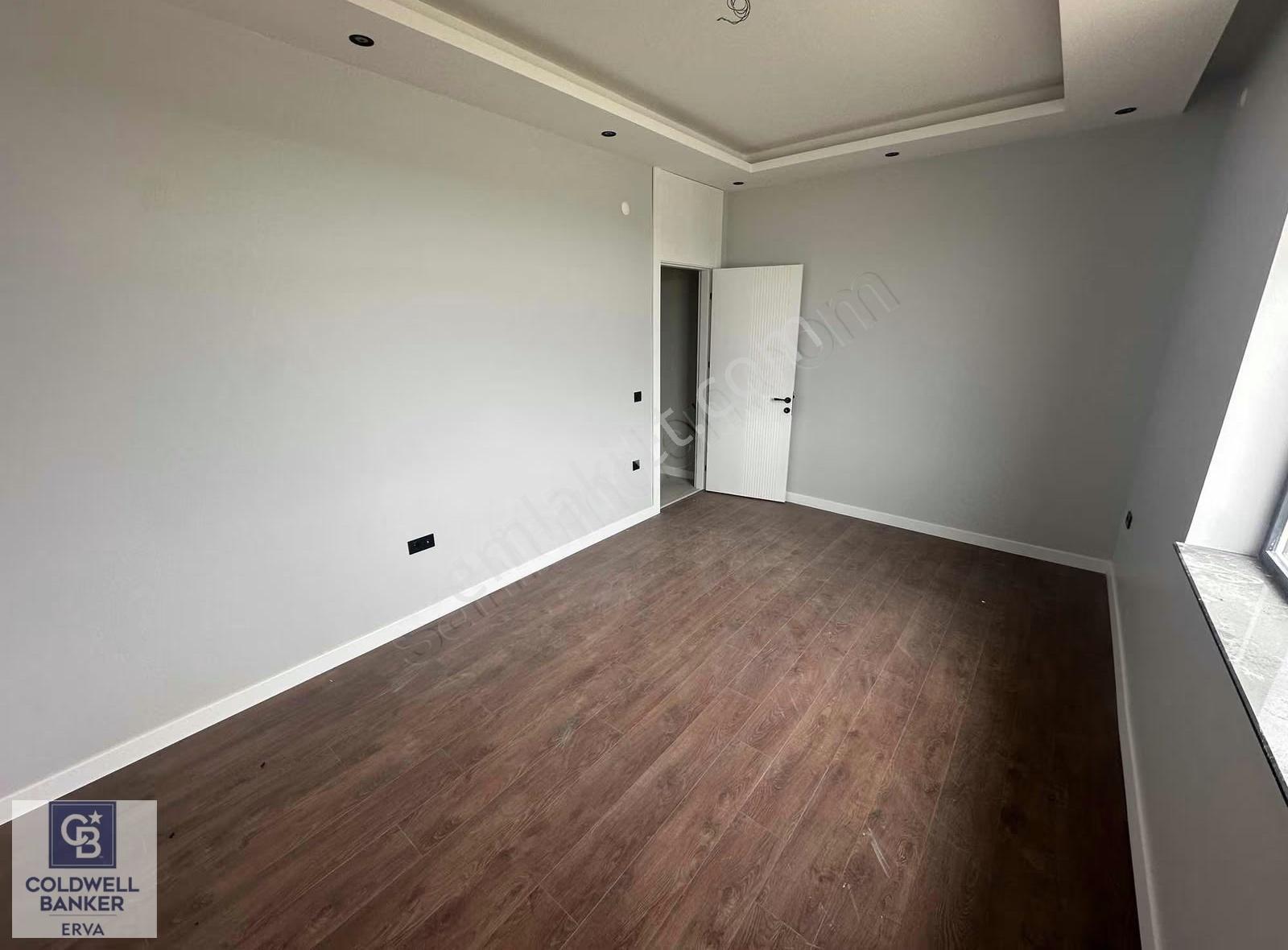 Gölbaşı Bahçelievlerde Göl Manzaralı 5+1 Full Yapılı Sıfır Villa - Görsel 29