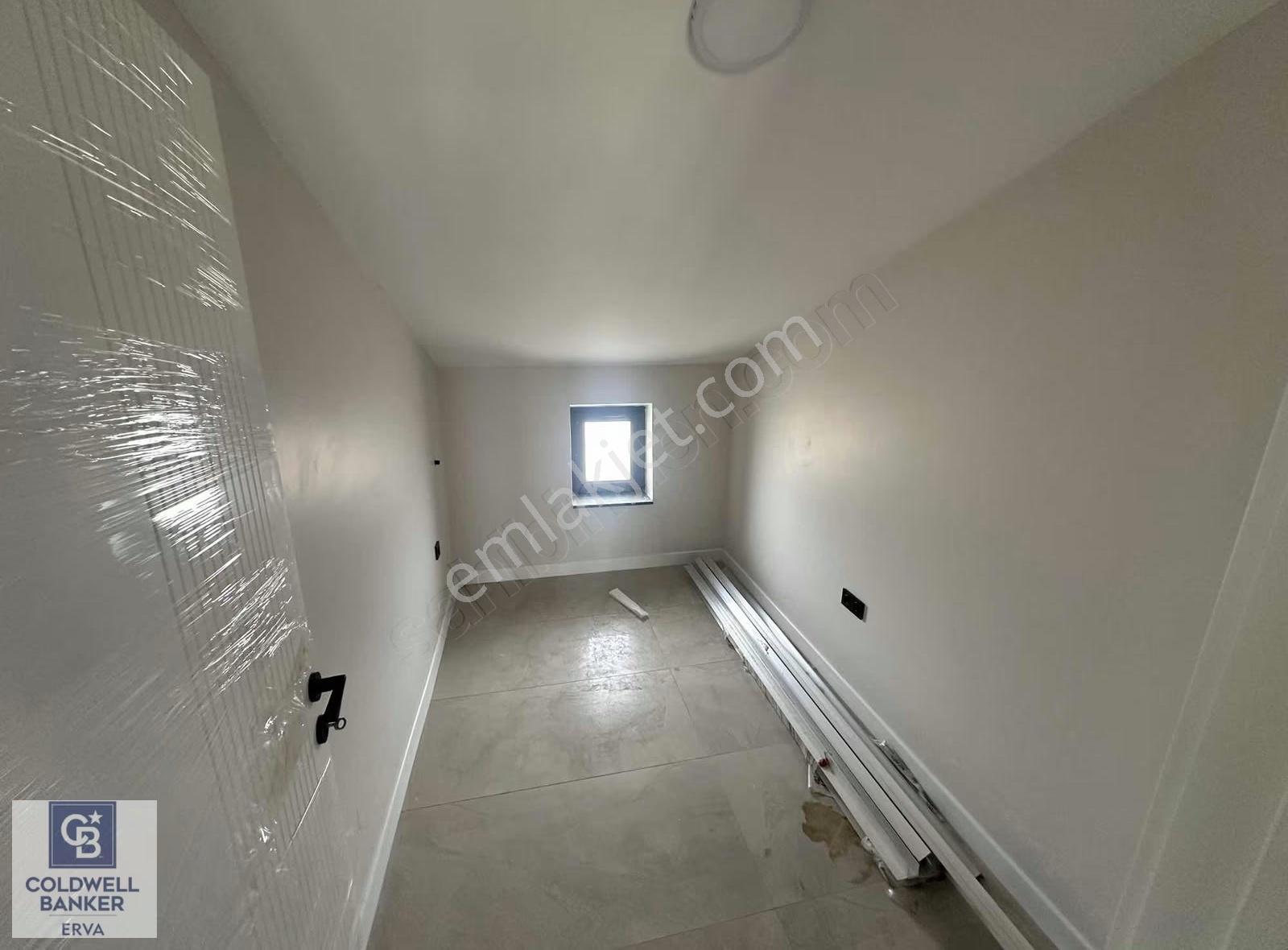 Gölbaşı Bahçelievlerde Göl Manzaralı 5+1 Full Yapılı Sıfır Villa - Görsel 32