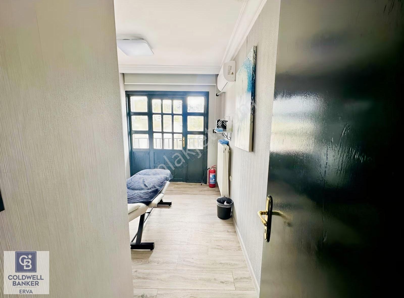 Çayyolu'nda 100 M2 Her Şey Dahil Kiralık Güzellik Merkezi - Görsel 20