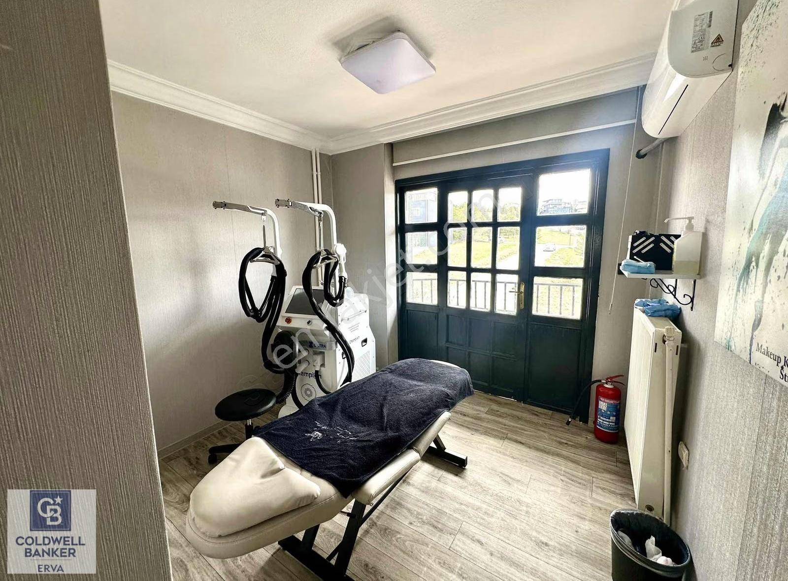 Çayyolu'nda 100 M2 Her Şey Dahil Kiralık Güzellik Merkezi - Görsel 25