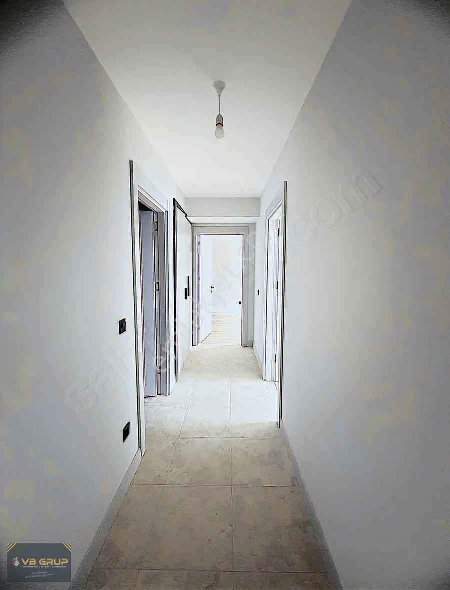 Şehirhastanesi 2,5+1 Erkut Selvi Ultra Lüks Satılık Daire - Görsel 13